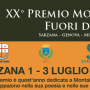 Sarzana: Premio Montale fuori di casa 2016 a Dacia Maraini